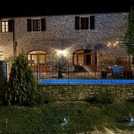Villa Rustica ブイェ エクステリア 写真