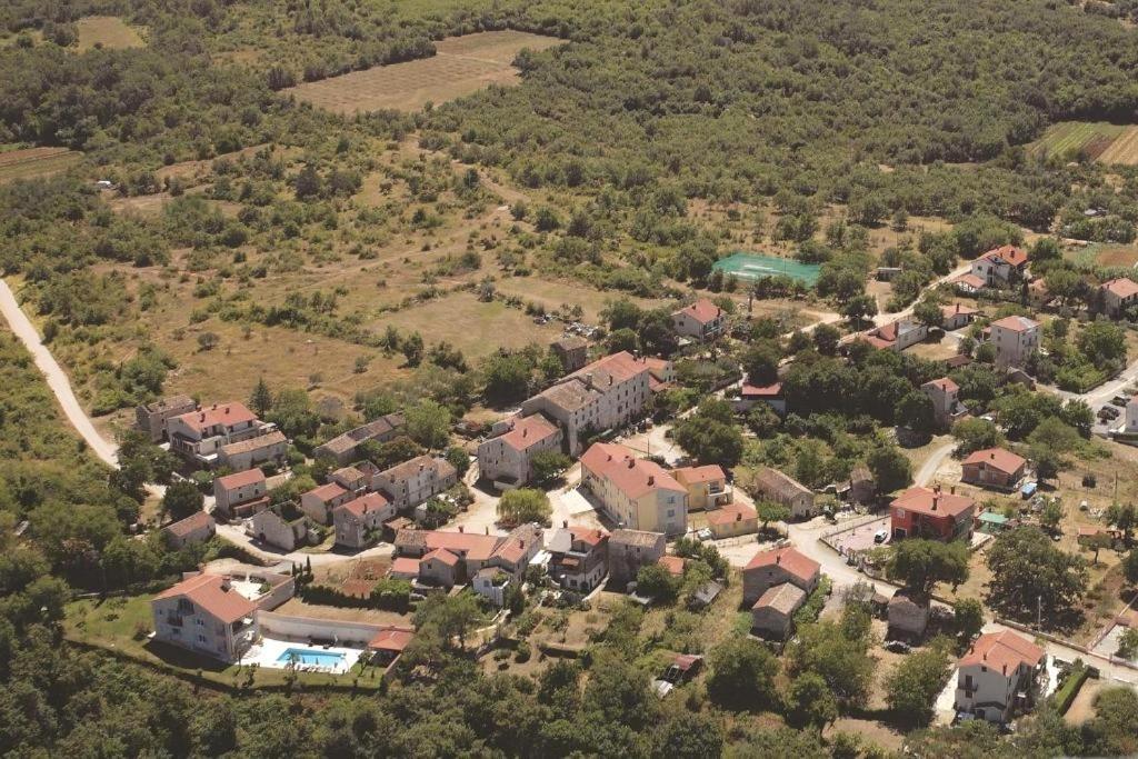 Villa Rustica ブイェ エクステリア 写真